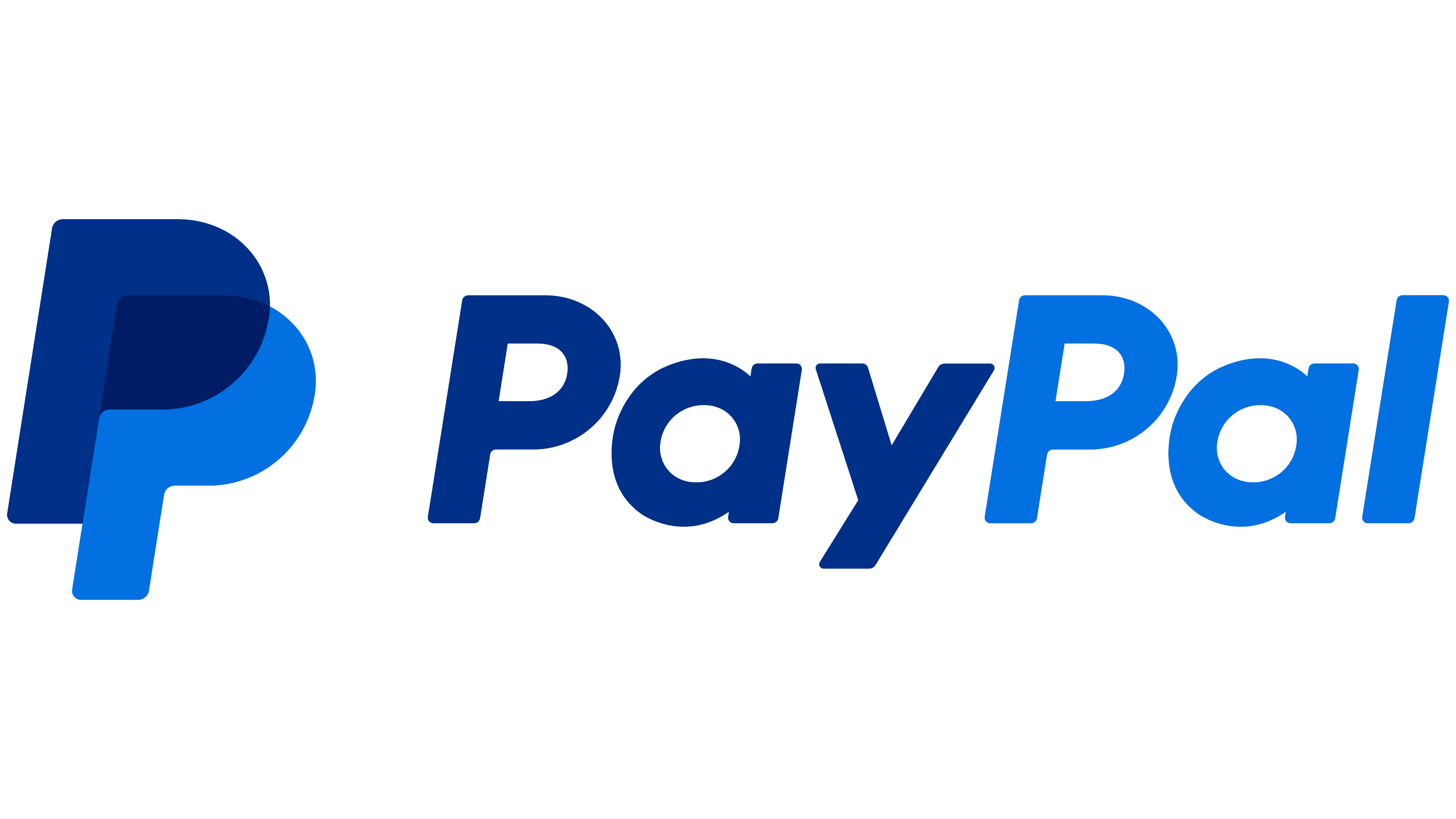 Paypal logo